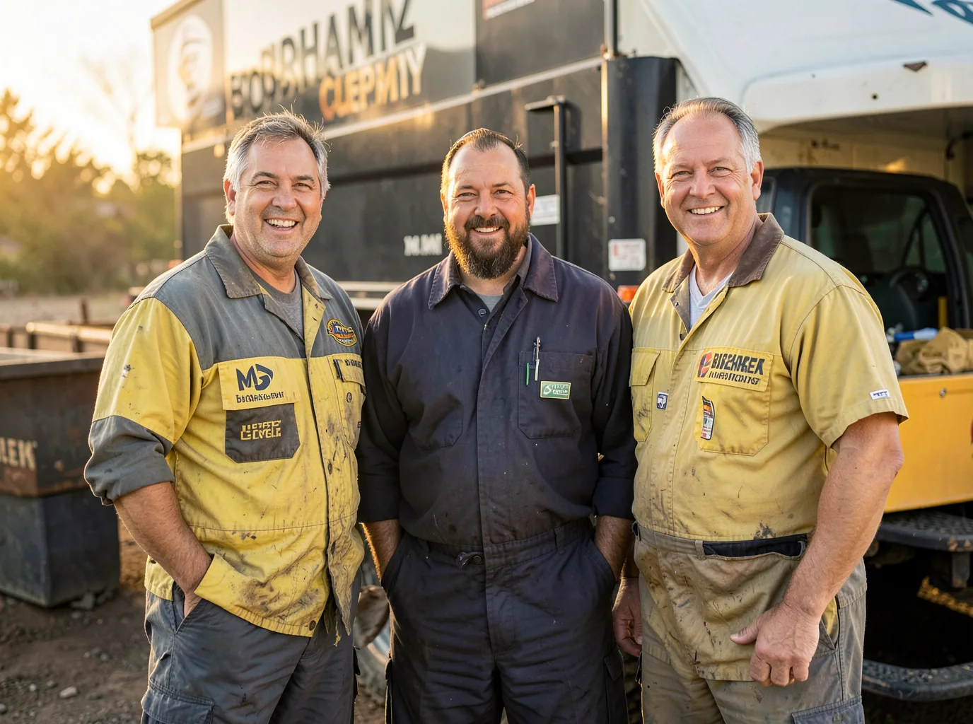 Sewage Cleanup company in New Harmony, UT