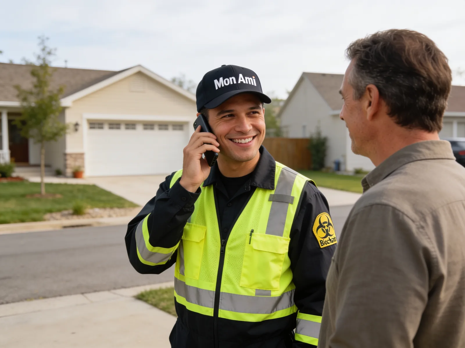 Sewage Cleanup New Harmony, UT FAQs