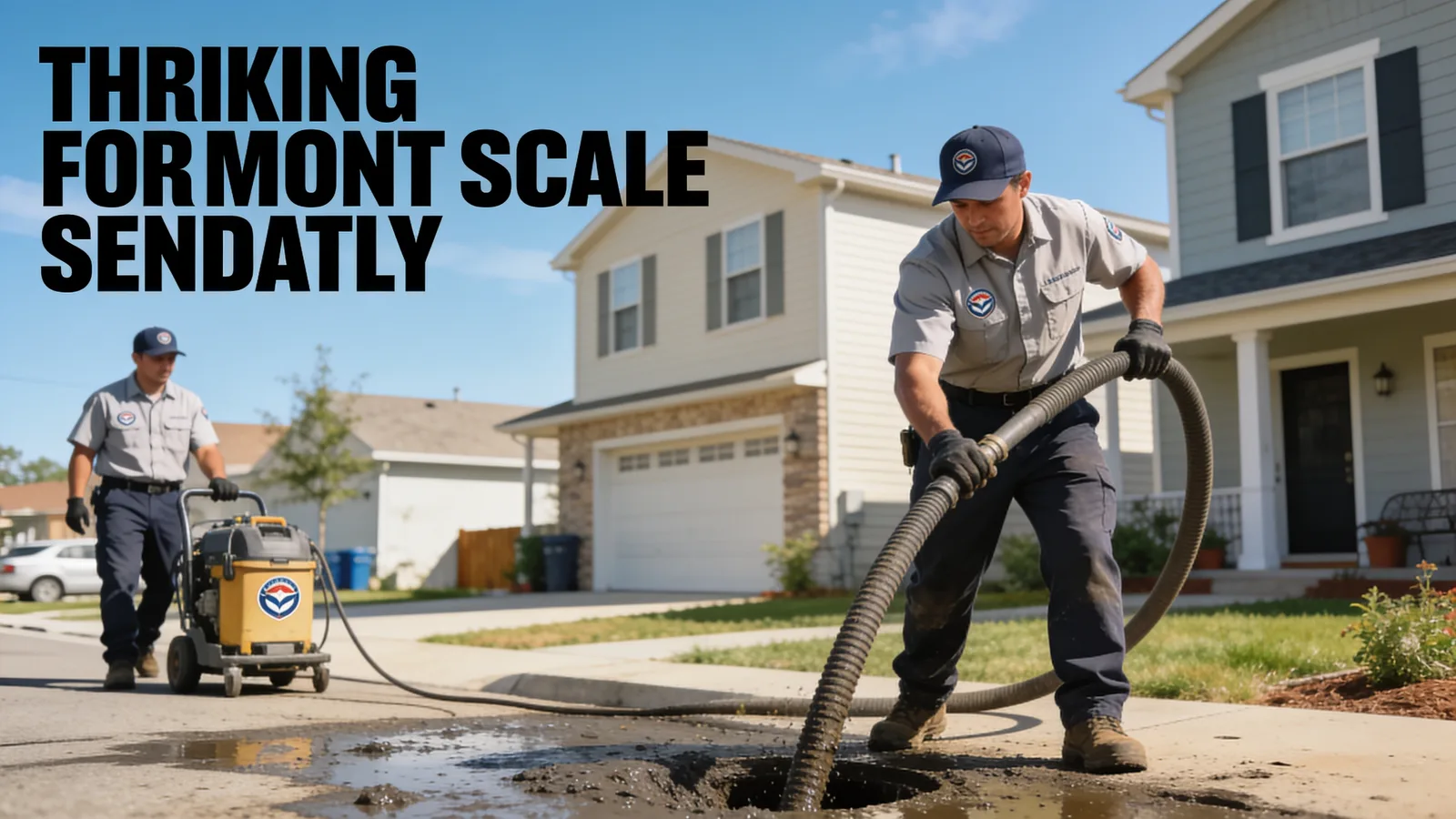Sewage Cleanup in New Harmony, UT near me